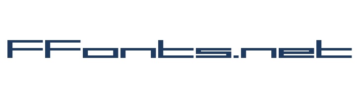 SF Square Head Extended font — Lorem ipsum body text preview