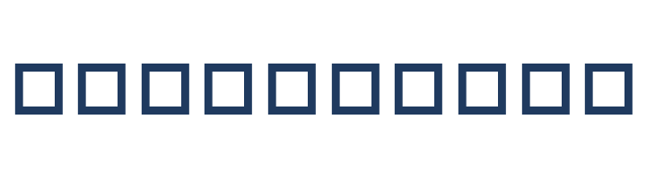 htt font — Lorem ipsum body text preview