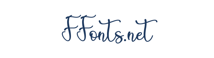Aneliya - Personal Use font — Lorem ipsum body text preview
