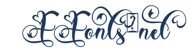 Christmas Dainty font — Lorem ipsum body text preview
