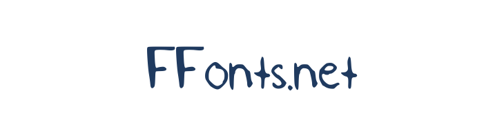 SLF_Handwriting font — Lorem ipsum body text preview