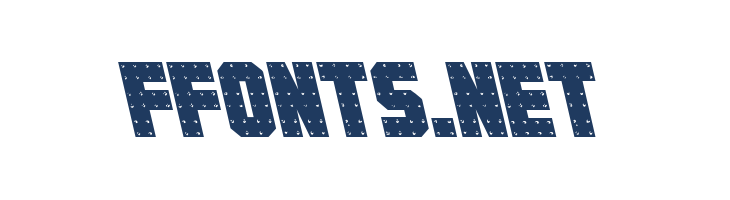 Iron Forge Leftalic font — Lorem ipsum body text preview