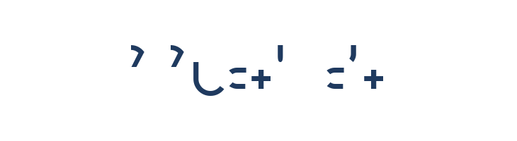 Futurex Parts font — Lorem ipsum body text preview