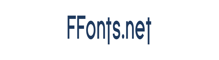 Florencesans Comp Bold font — Lorem ipsum body text preview